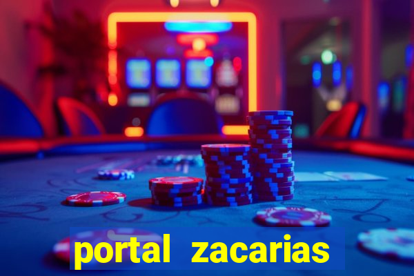 portal zacarias roleta russa